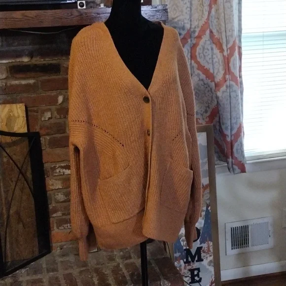 Nine West Cardigan - Picture 3 of 9